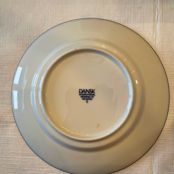 Dansk Plate - Picture 3 of 3